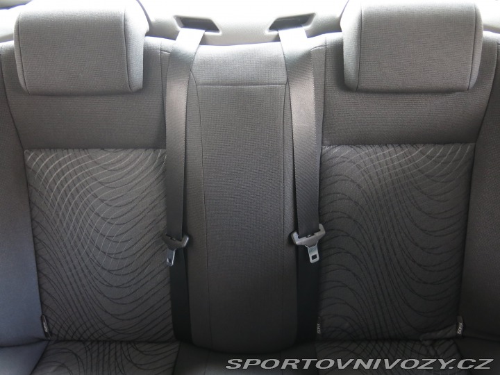 Ford Ostatní modely Focus 1.6 16V 2008