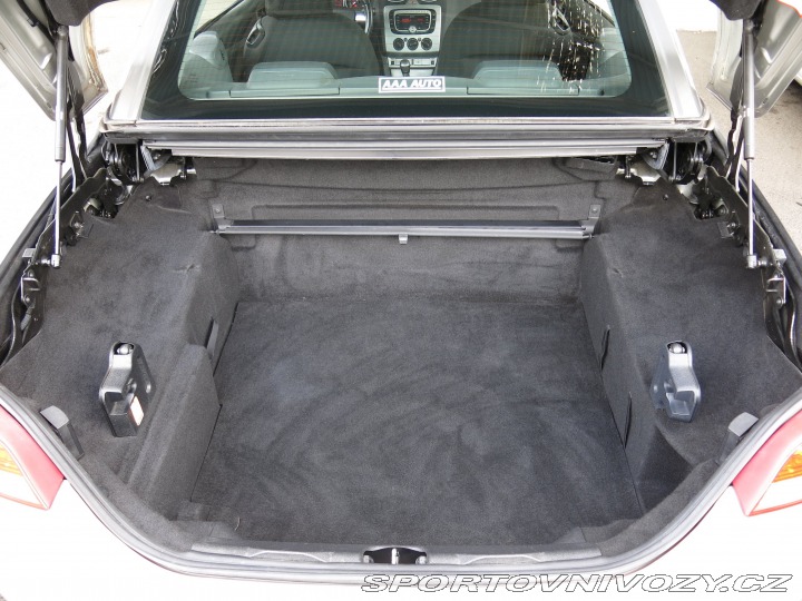Ford Ostatní modely Focus 1.6 16V 2008