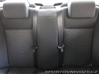Ford Ostatní modely Focus 1.6 16V 2008