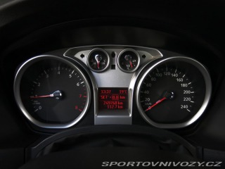 Ford Ostatní modely Focus 1.6 16V 2008