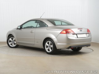 Ford Ostatní modely Focus 1.6 16V 2008