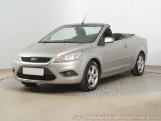 Ford Ostatní modely Focus 1.6 16V 2008
