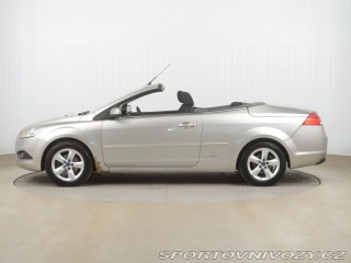 Ford Ostatní modely Focus 1.6 16V 2008