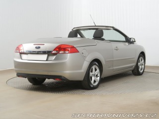 Ford Ostatní modely Focus 1.6 16V 2008