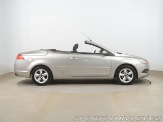 Ford Ostatní modely Focus 1.6 16V 2008