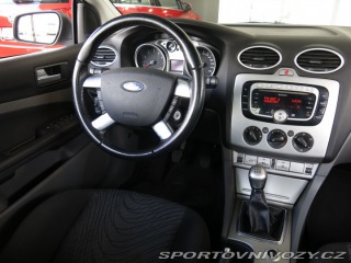 Ford Ostatní modely Focus 1.6 16V 2008