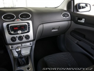 Ford Ostatní modely Focus 1.6 16V 2008