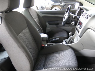 Ford Ostatní modely Focus 1.6 16V 2008