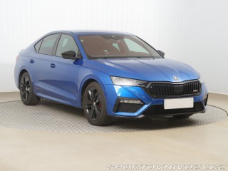 Škoda Octavia RS RS RS 2.0 TSI