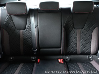 Škoda Octavia RS RS RS 2.0 TSI 2021