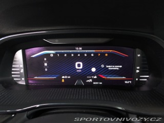 Škoda Octavia RS RS RS 2.0 TSI 2021
