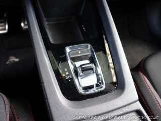 Škoda Octavia RS RS RS 2.0 TSI 2021