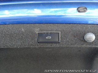 Škoda Octavia RS RS RS 2.0 TSI 2021