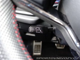 Škoda Octavia RS RS RS 2.0 TSI 2021