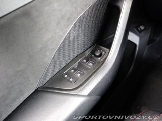Škoda Octavia RS RS RS 2.0 TSI 2021