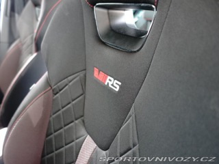 Škoda Octavia RS RS RS 2.0 TSI 2021
