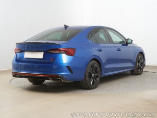 Škoda Octavia RS RS RS 2.0 TSI 2021