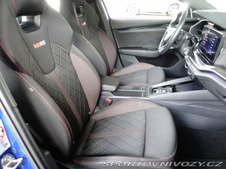 Škoda Octavia RS RS RS 2.0 TSI 2021