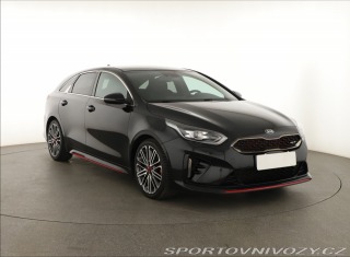 Kia ProCeed GT GT 1.6 T-GDI