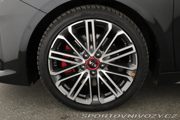Kia ProCeed GT GT 1.6 T-GDI 2021