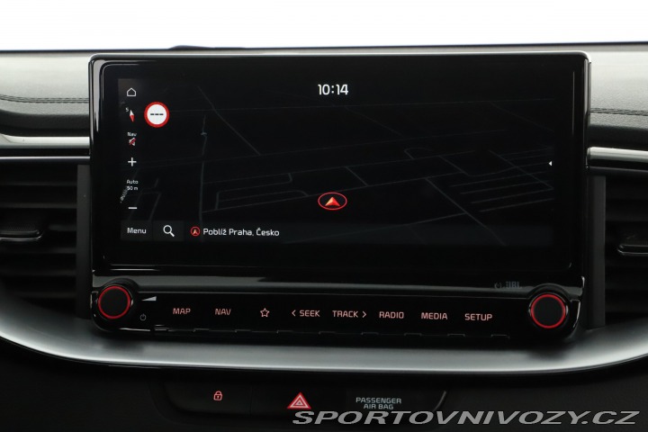 Kia ProCeed GT GT 1.6 T-GDI 2021