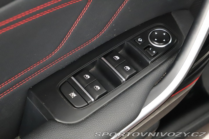 Kia ProCeed GT GT 1.6 T-GDI 2021