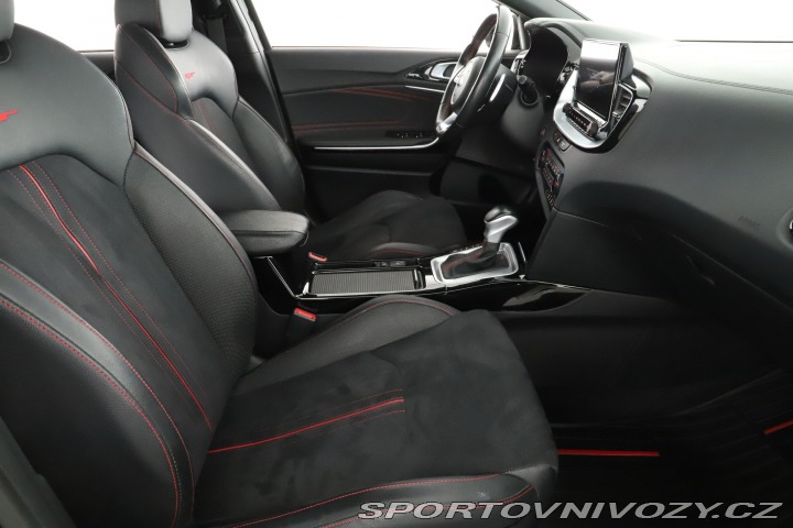 Kia ProCeed GT GT 1.6 T-GDI 2021