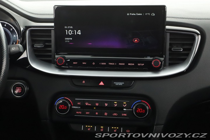 Kia ProCeed GT GT 1.6 T-GDI 2021
