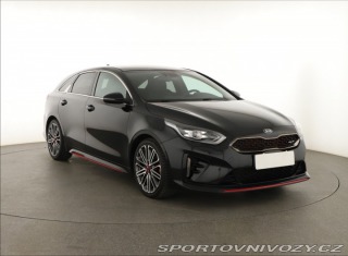 Kia ProCeed GT GT 1.6 T-GDI 2021