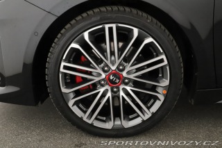 Kia ProCeed GT GT 1.6 T-GDI 2021