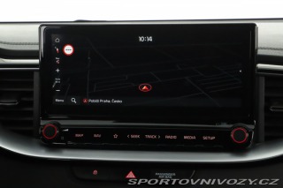 Kia ProCeed GT GT 1.6 T-GDI 2021