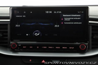 Kia ProCeed GT GT 1.6 T-GDI 2021