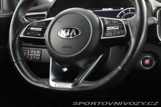 Kia ProCeed GT GT 1.6 T-GDI 2021