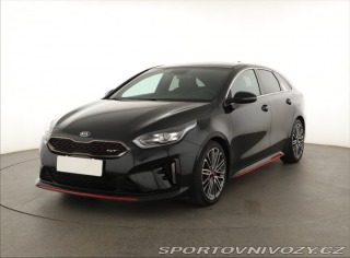 Kia ProCeed GT GT 1.6 T-GDI 2021