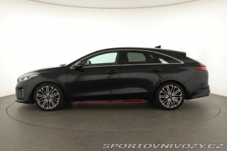 Kia ProCeed GT GT 1.6 T-GDI 2021