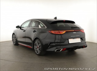 Kia ProCeed GT GT 1.6 T-GDI 2021