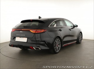 Kia ProCeed GT GT 1.6 T-GDI 2021