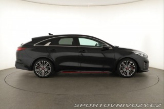 Kia ProCeed GT GT 1.6 T-GDI 2021