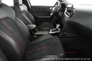 Kia ProCeed GT GT 1.6 T-GDI 2021