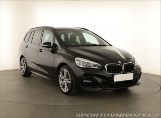 BMW 2 Sport Line 218 i