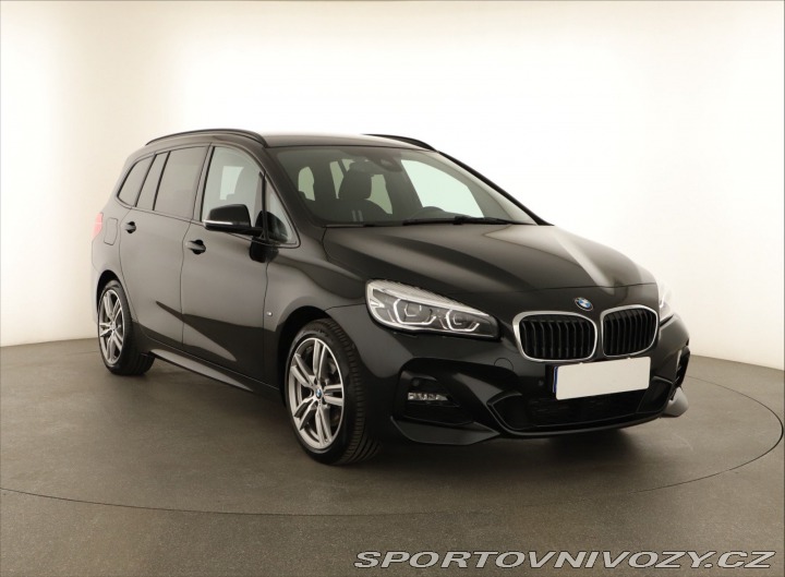 BMW 2 Sport Line 218 i 2023