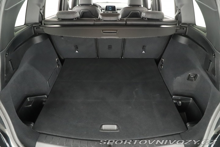 BMW 2 Sport Line 218 i 2023
