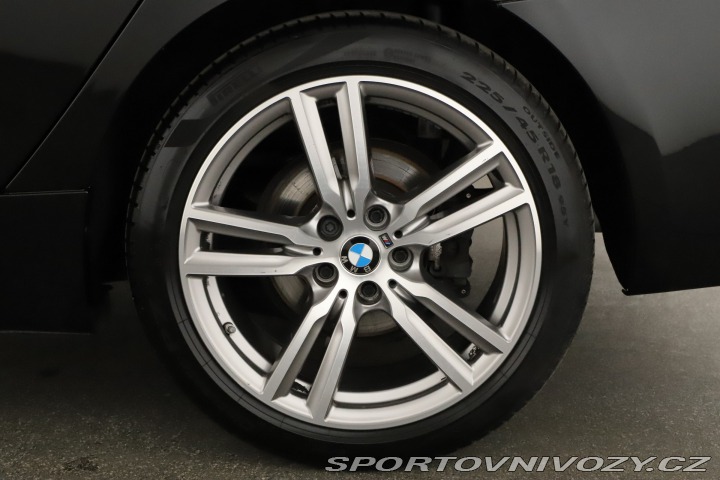 BMW 2 Sport Line 218 i 2023