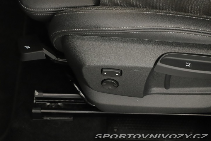 BMW 2 Sport Line 218 i 2023