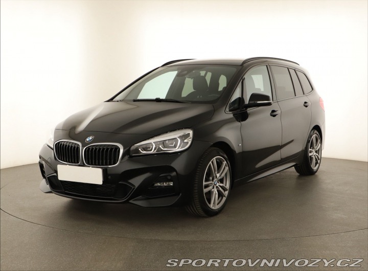 BMW 2 Sport Line 218 i 2023