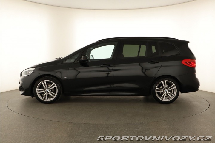 BMW 2 Sport Line 218 i 2023