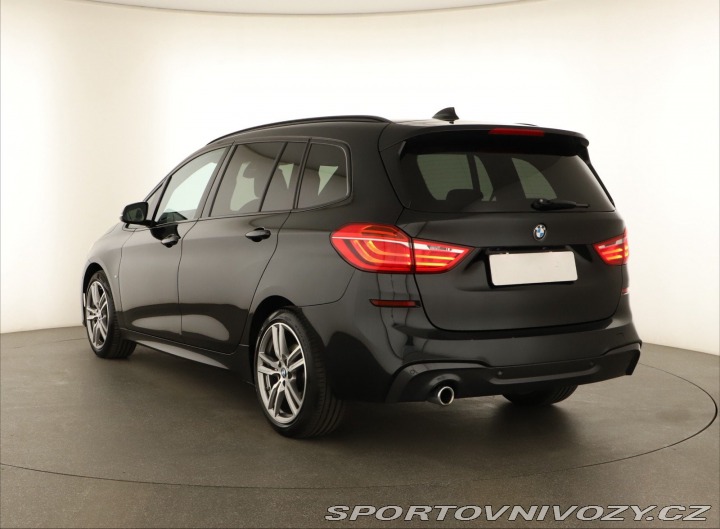 BMW 2 Sport Line 218 i 2023