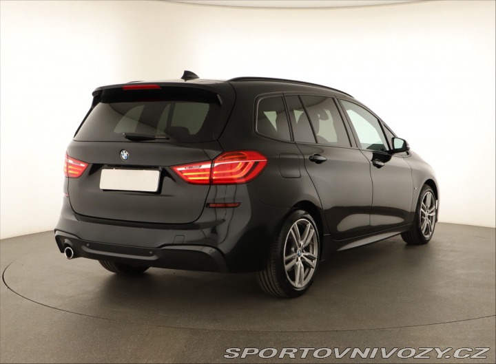 BMW 2 Sport Line 218 i 2023