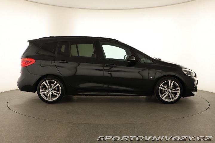 BMW 2 Sport Line 218 i 2023