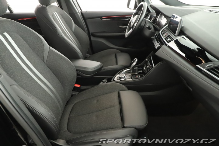 BMW 2 Sport Line 218 i 2023